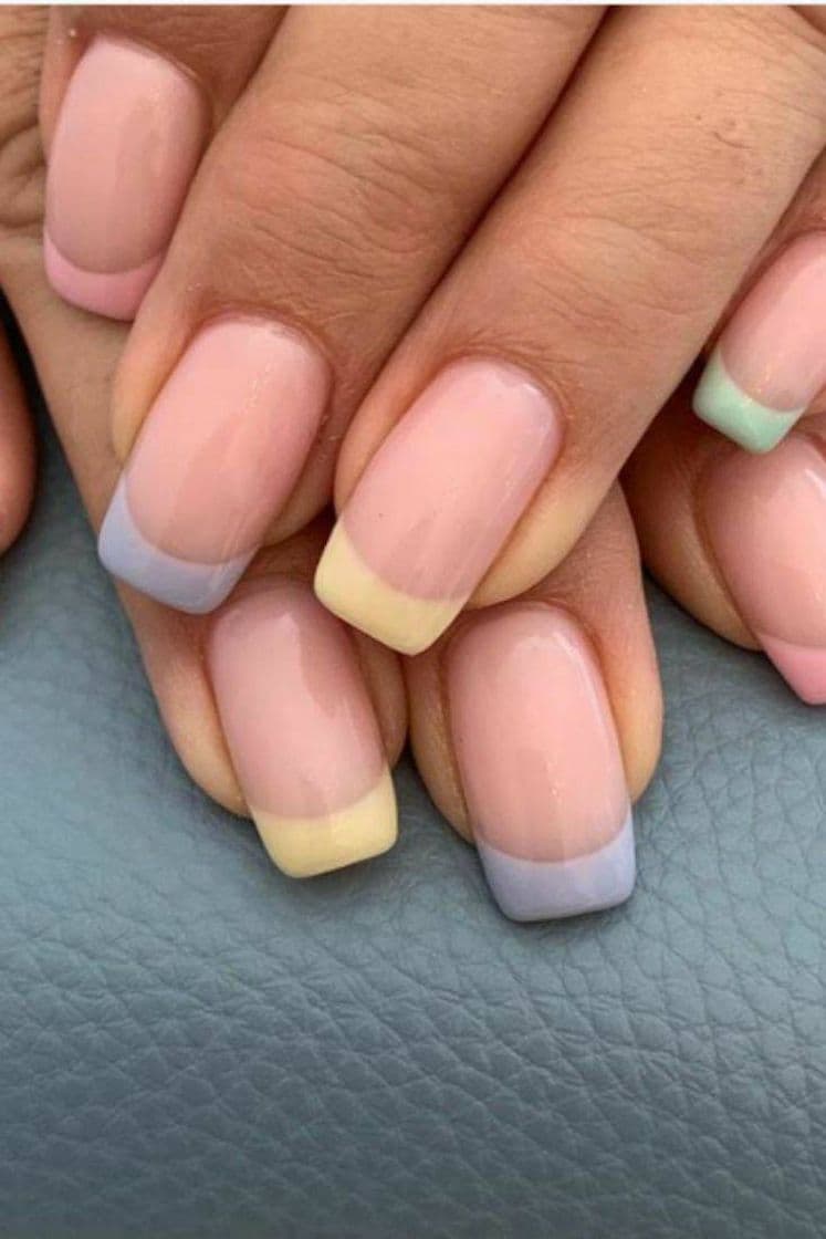 Fashion FANCY NAILS