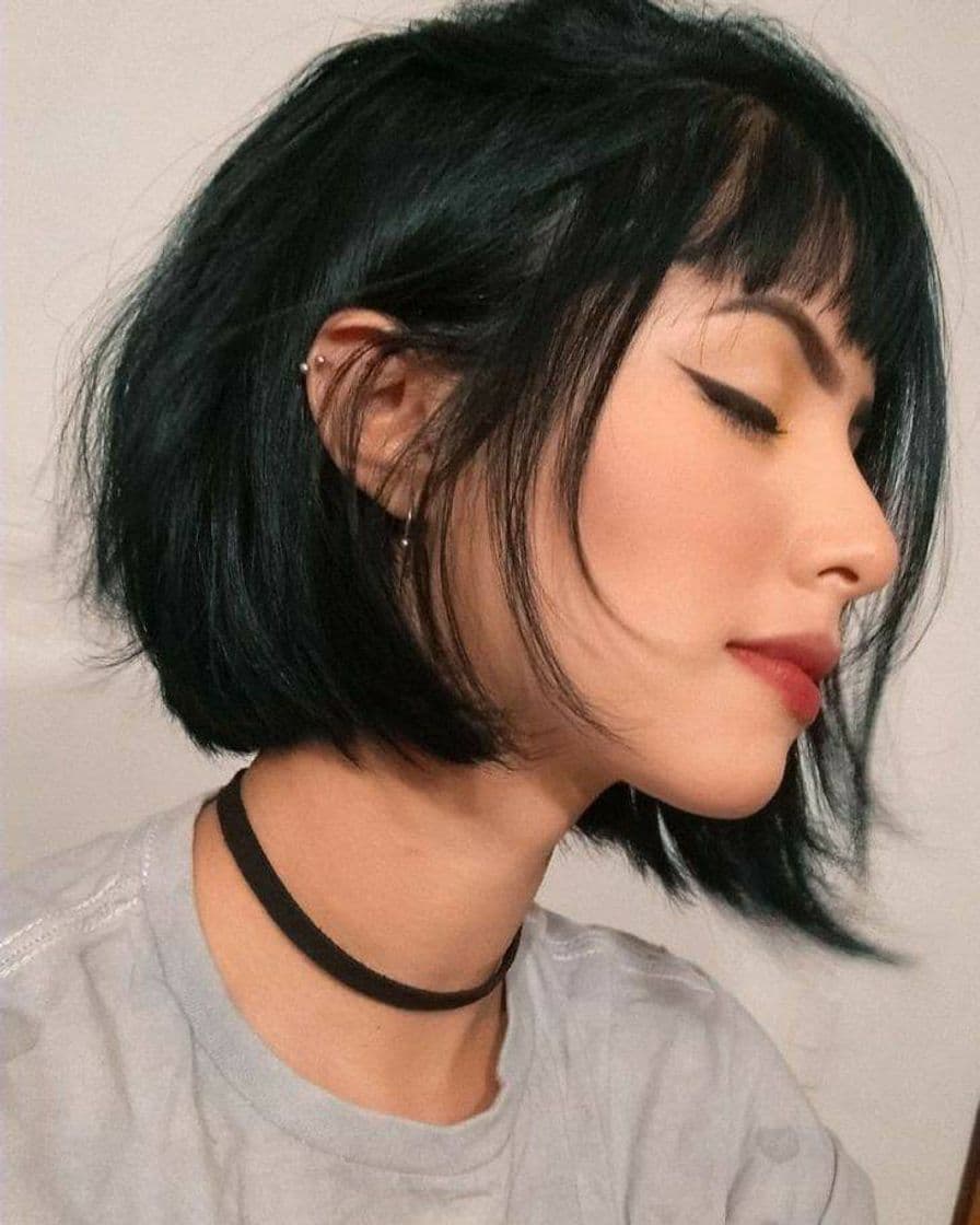 Fashion Short HAIR 💜