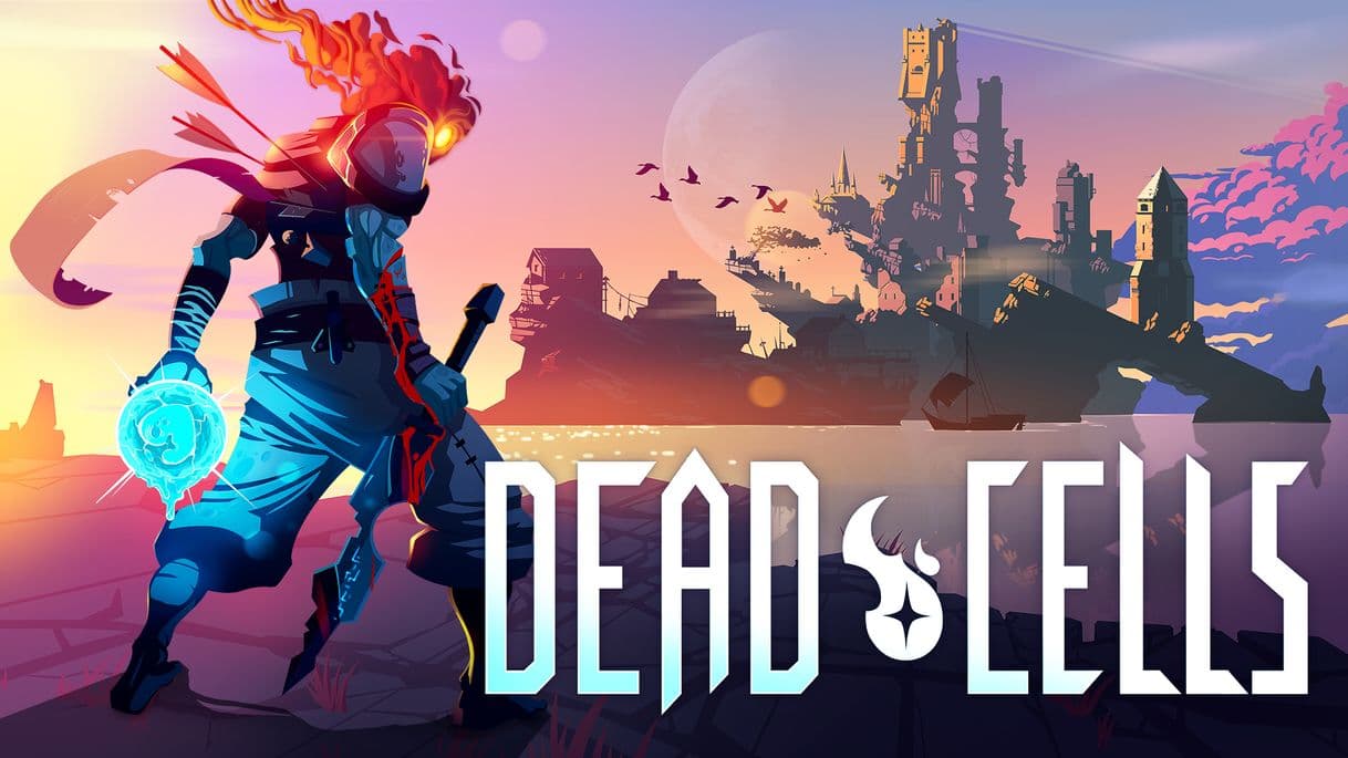 Videojuegos Dead Cells