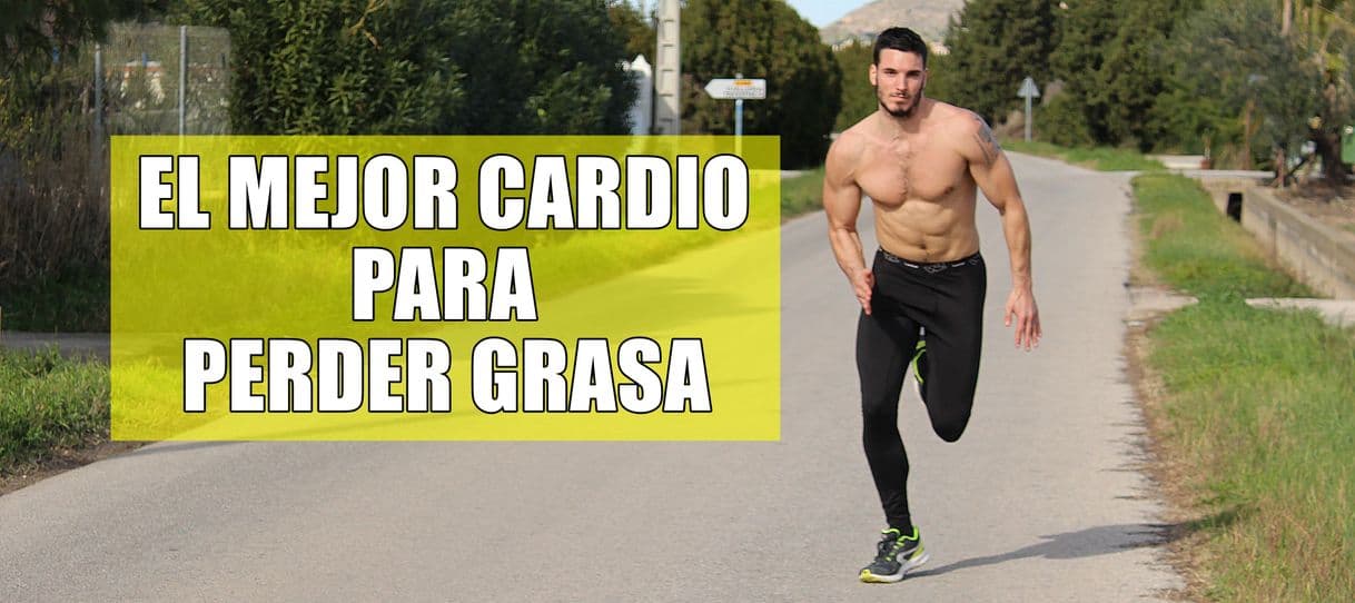 Fashion Como hacer cardio y HIIT para bajar de peso y quemar grasa.