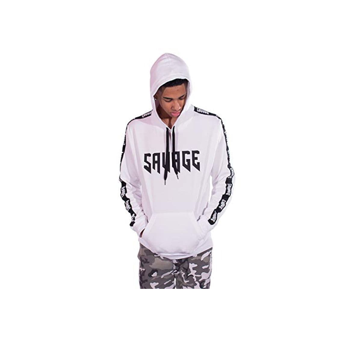 Product SAVAGE - TIM CARTER Sudaderas