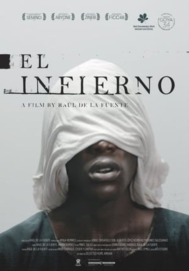 Movie El Infierno