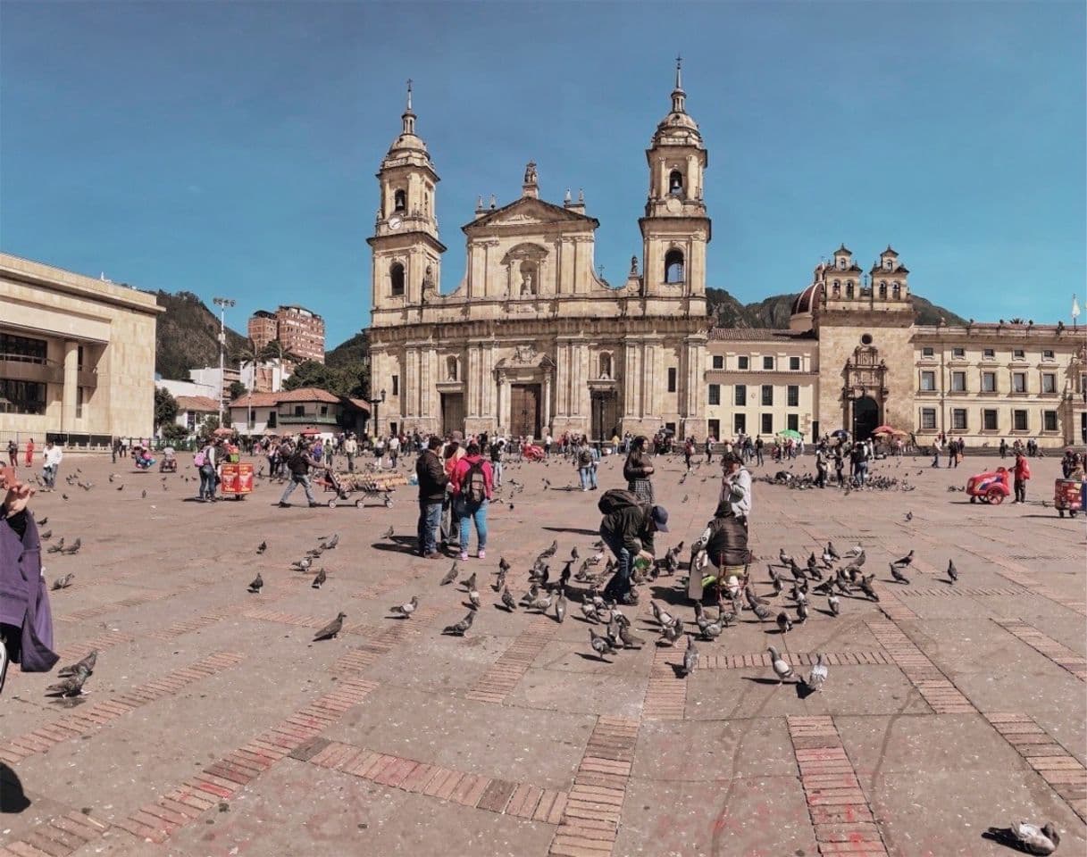 Lugar ¡Bogotá, más cerca de la gente! | Bogota.gov.co