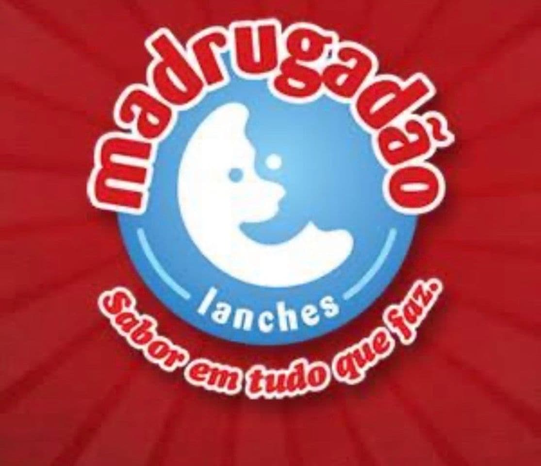 Restaurants Madrugadão Lanches