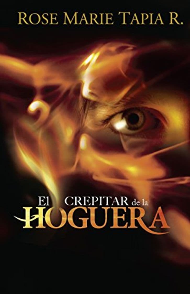 Book El crepitar de la hoguera: 2