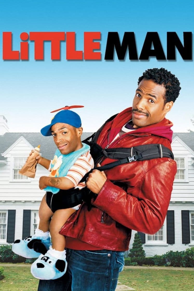 Movie Little Man