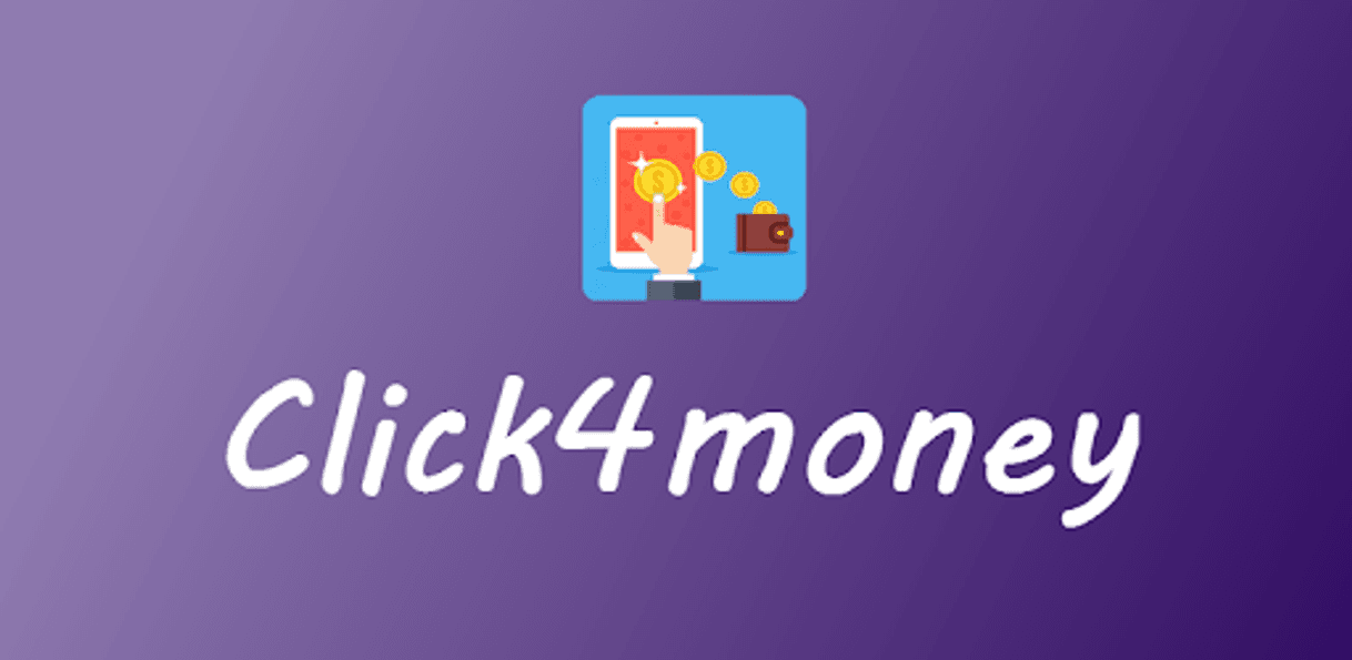 App Click4Money - Earn Money - Apps on Google Play