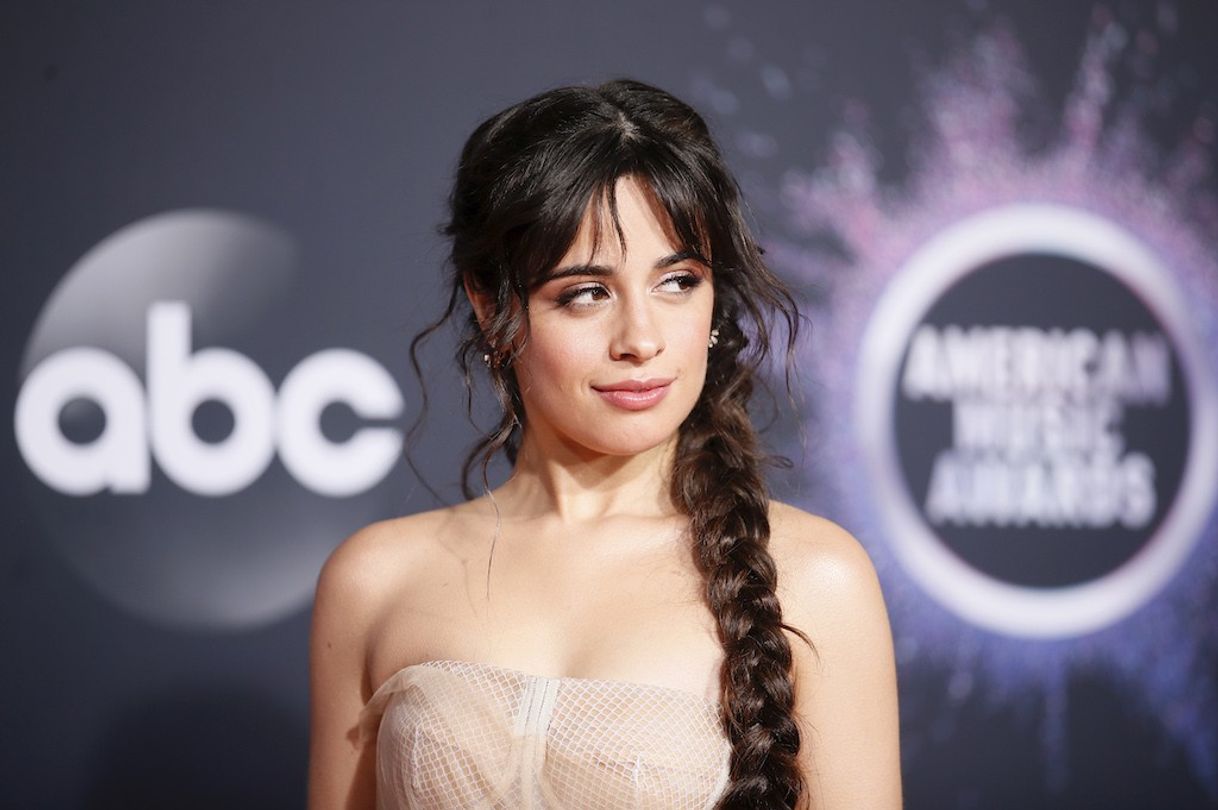 Canción CAMILA CABELLO