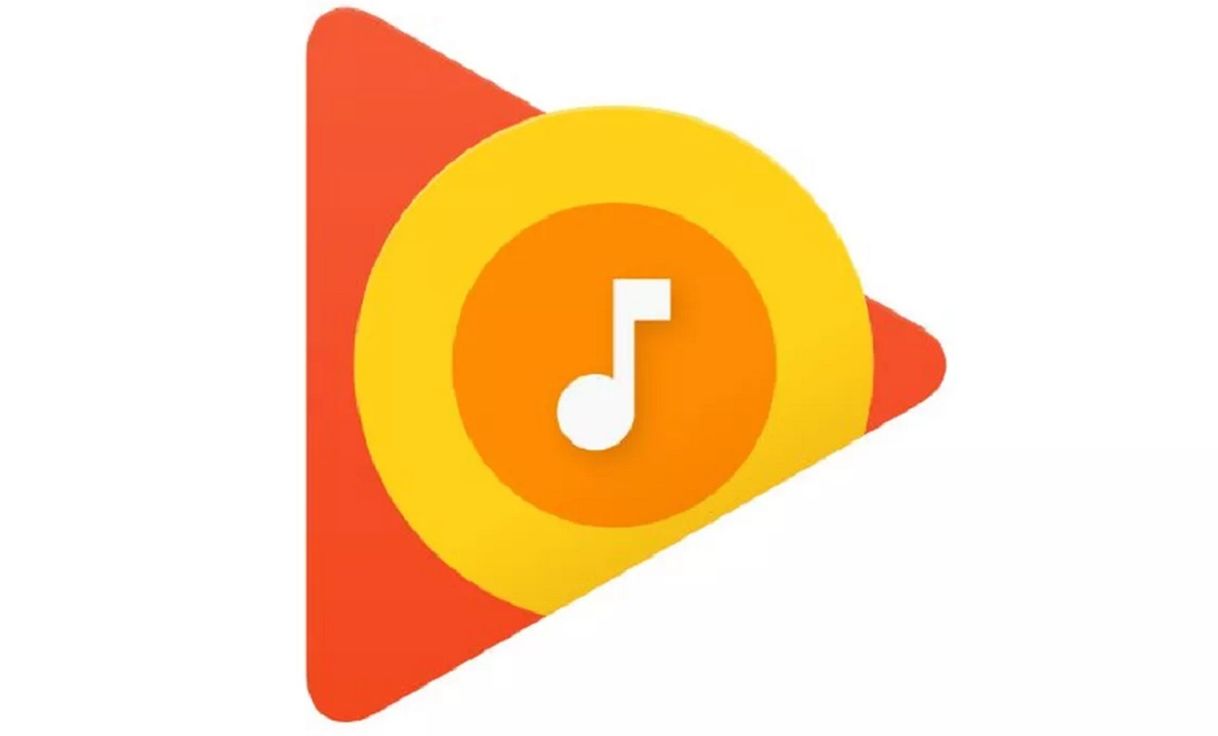 App Google Play Music