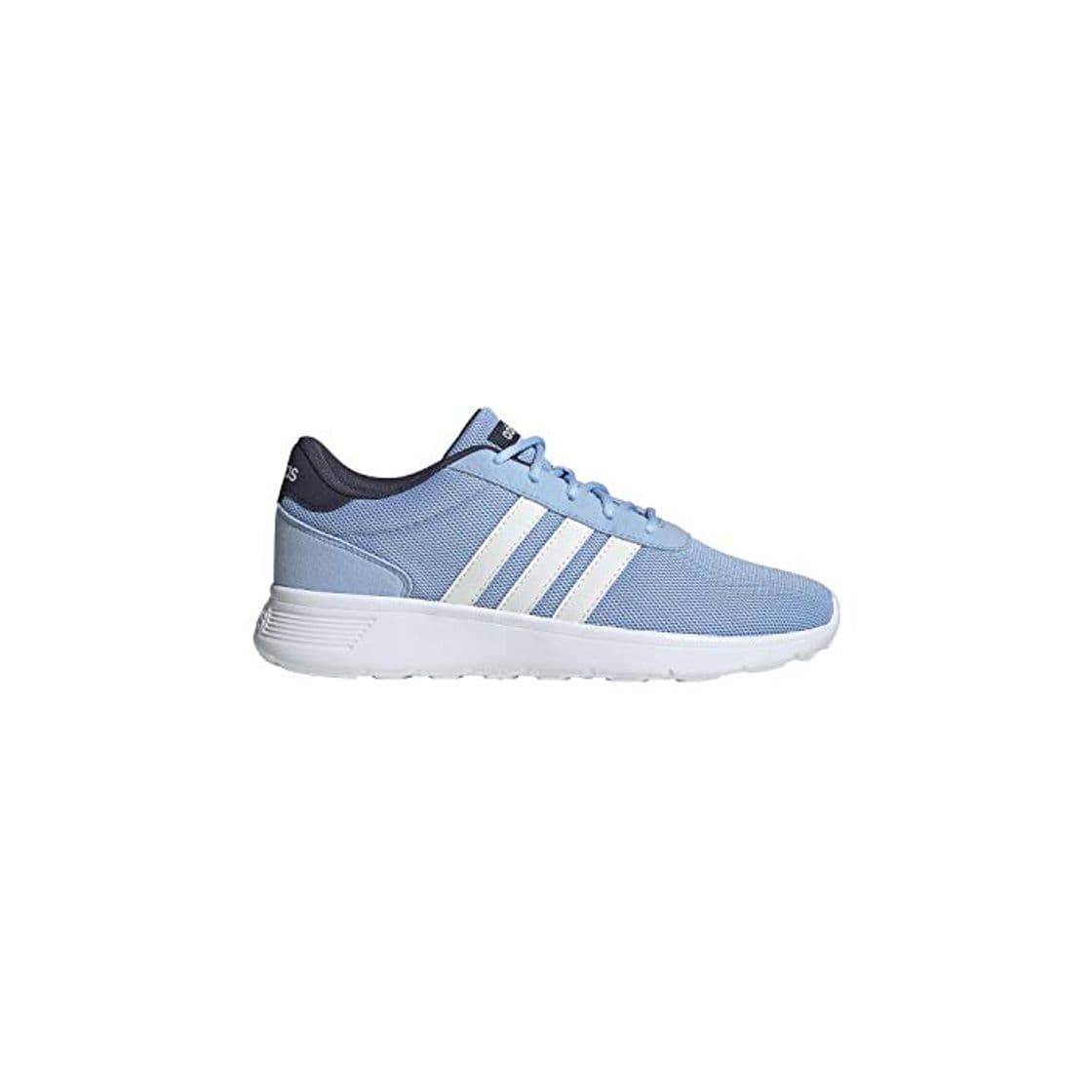 Producto adidas Women's Lite Racer Running Shoes Glow Blue