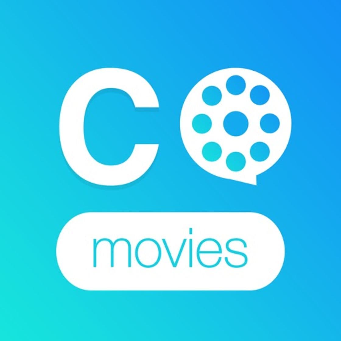 App Coto Movies Anywhere TV Planer