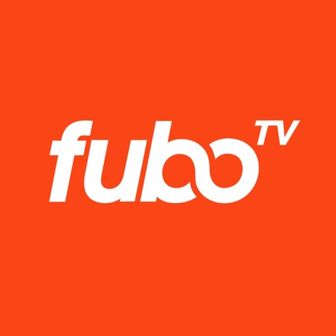 App fuboTV: Watch Live Sports & TV