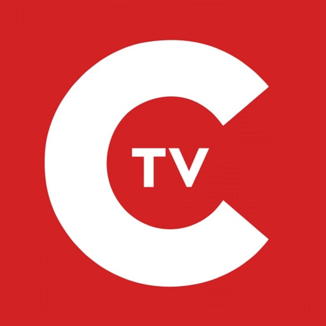 App Canela.TV - Series and Movies