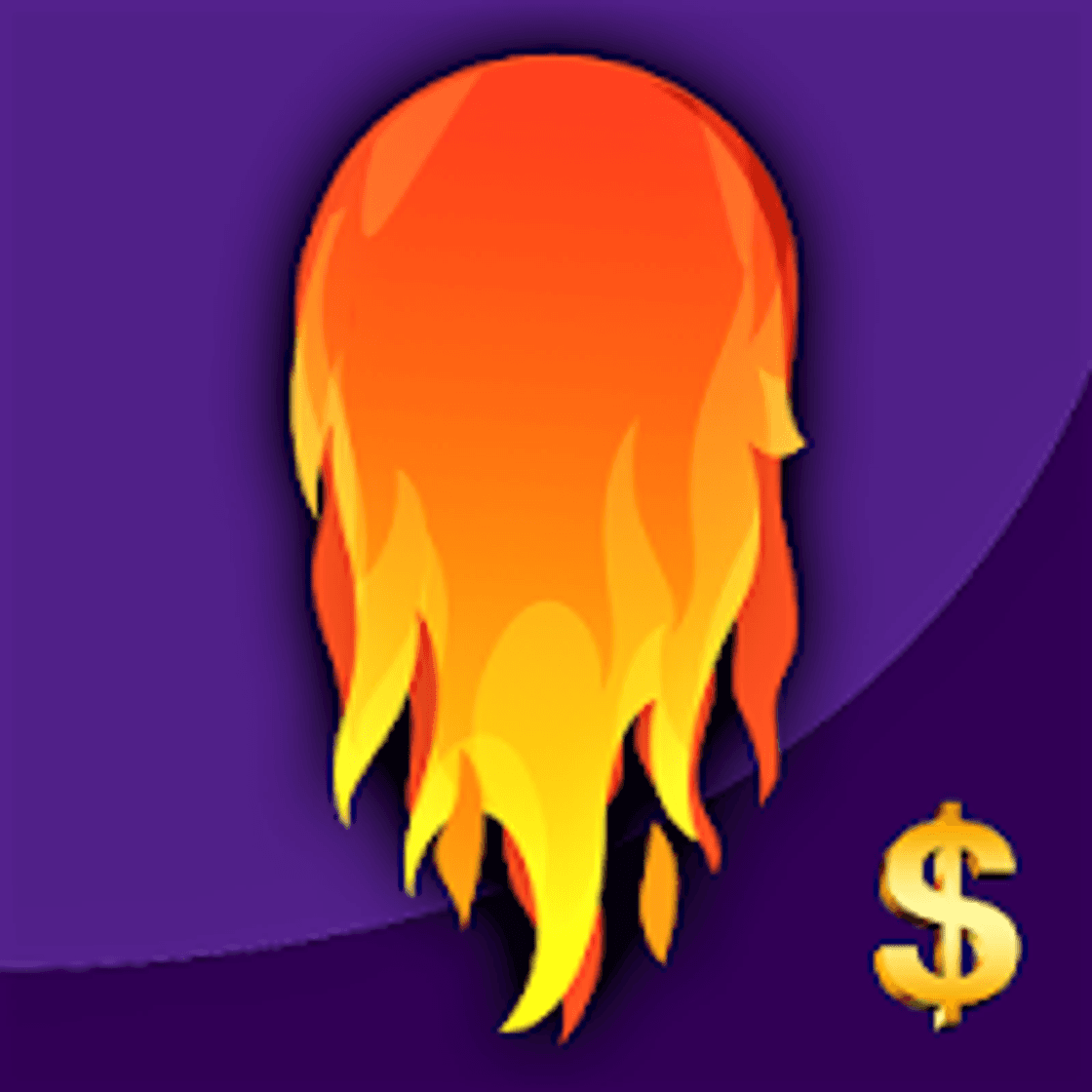 App MoneyFlame