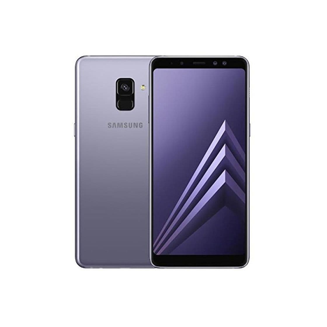 Electrónica Samsung Galaxy A8