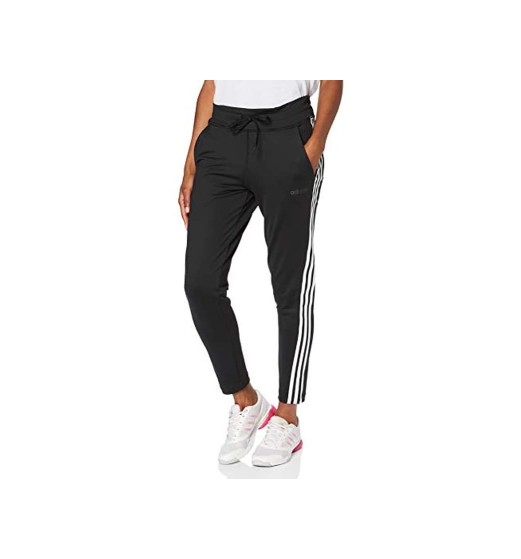 Producto adidas D2m 3s Pant Pantalón de Deporte, Mujer, Negro