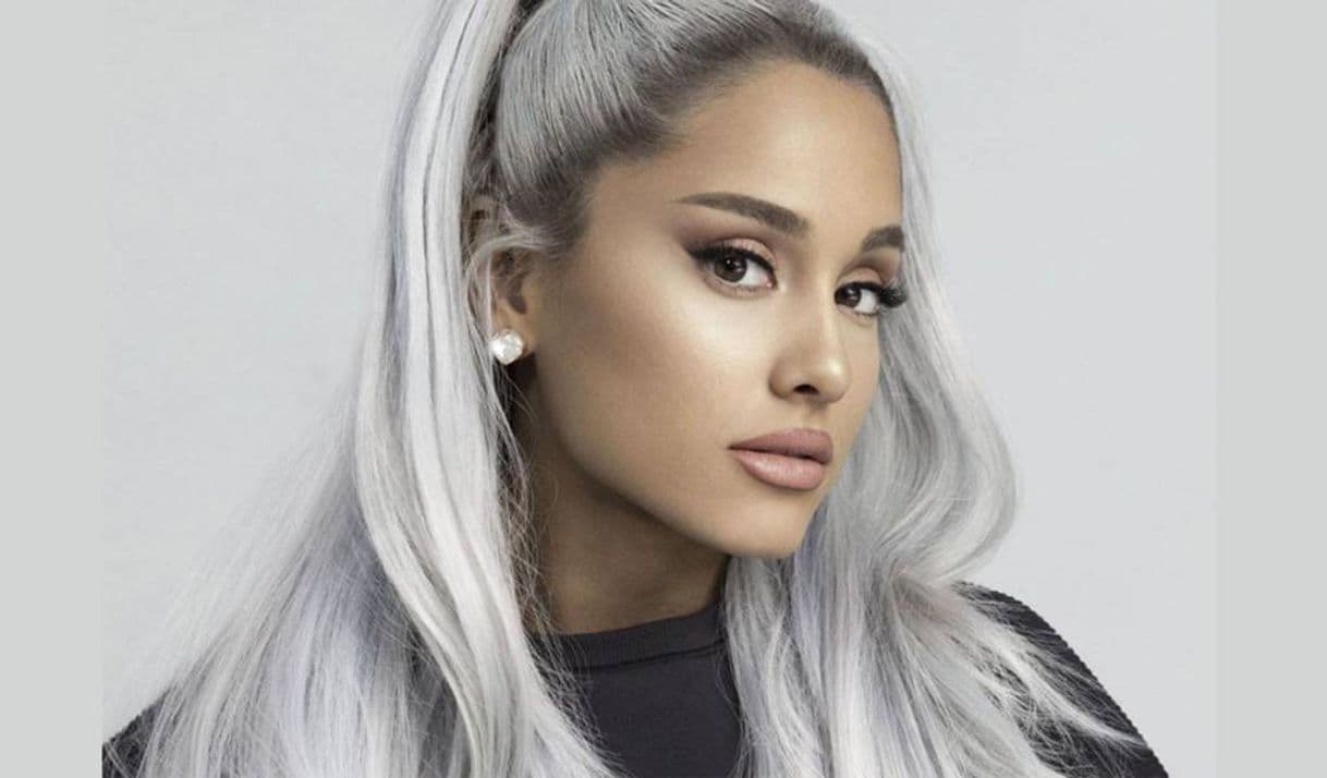 Moda Ariana Grande - YouTube