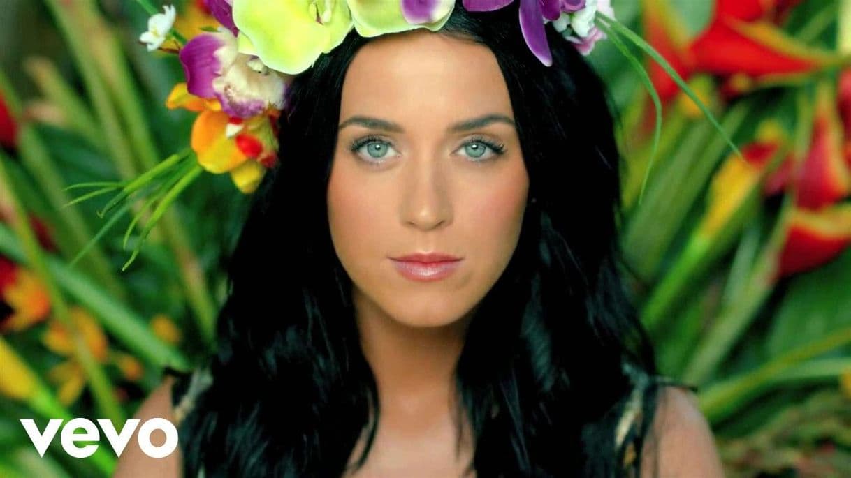 Moda Katy Perry - YouTube