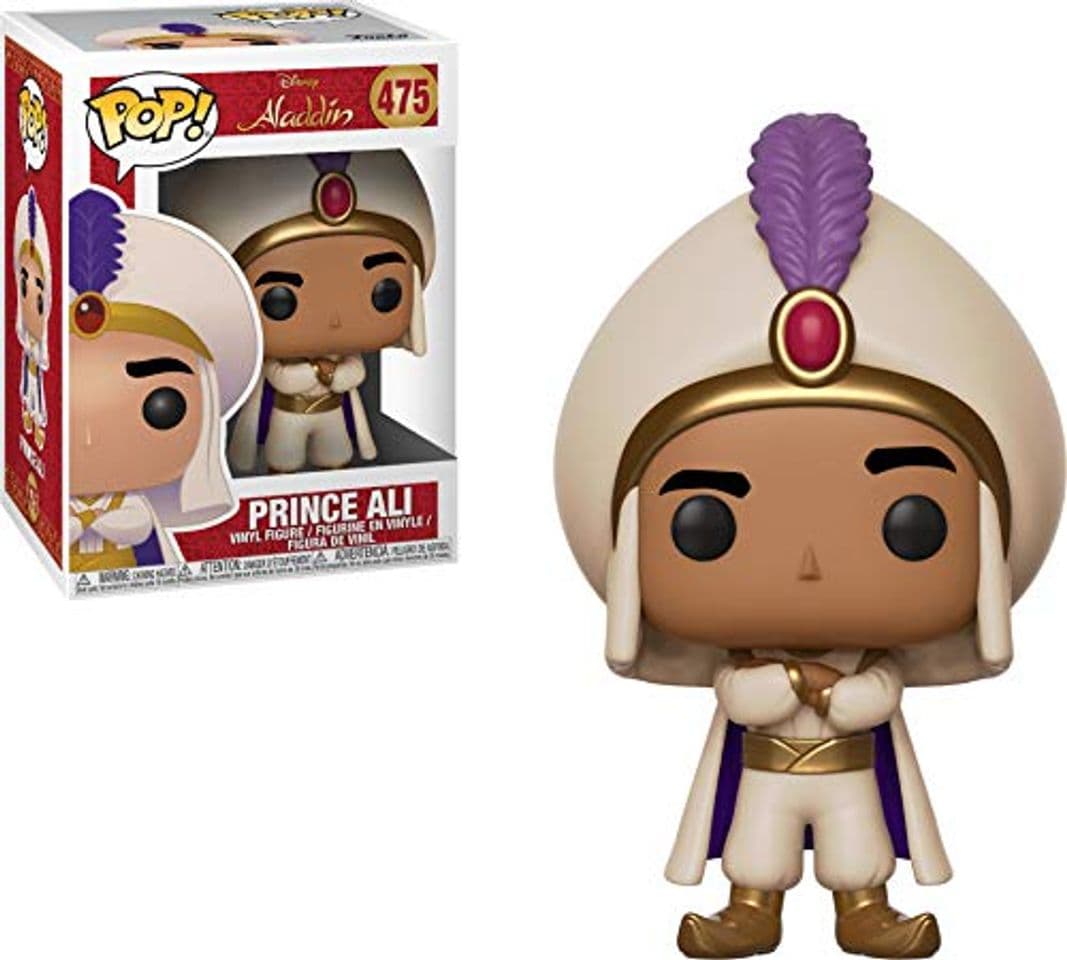 Game Funko 35758 Pop Vinyl