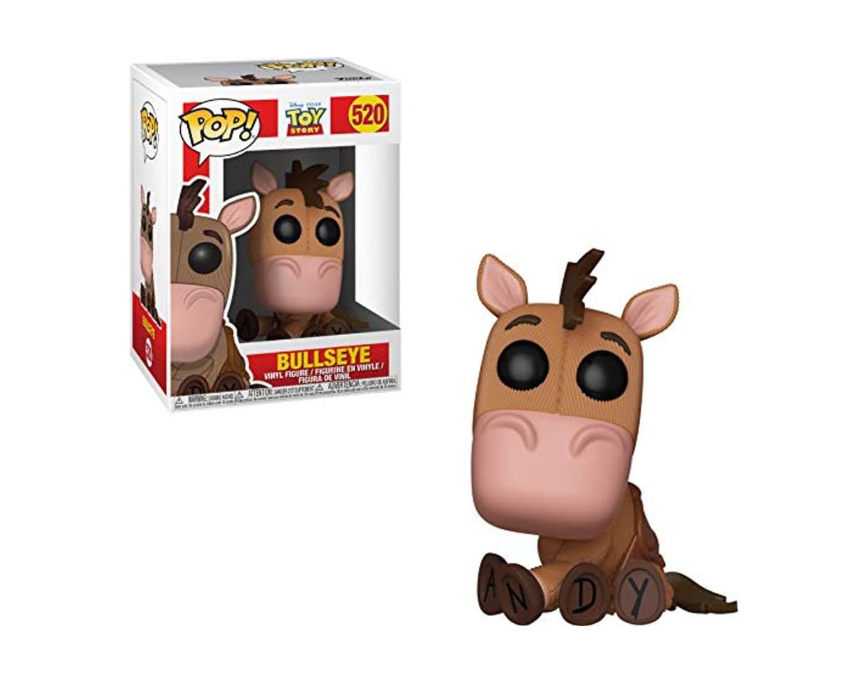 Game Funko 37013 Pop Vinilo