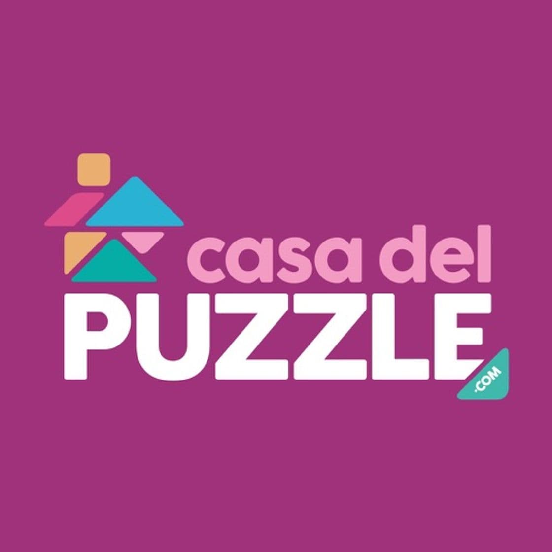 App Casa del Puzzle