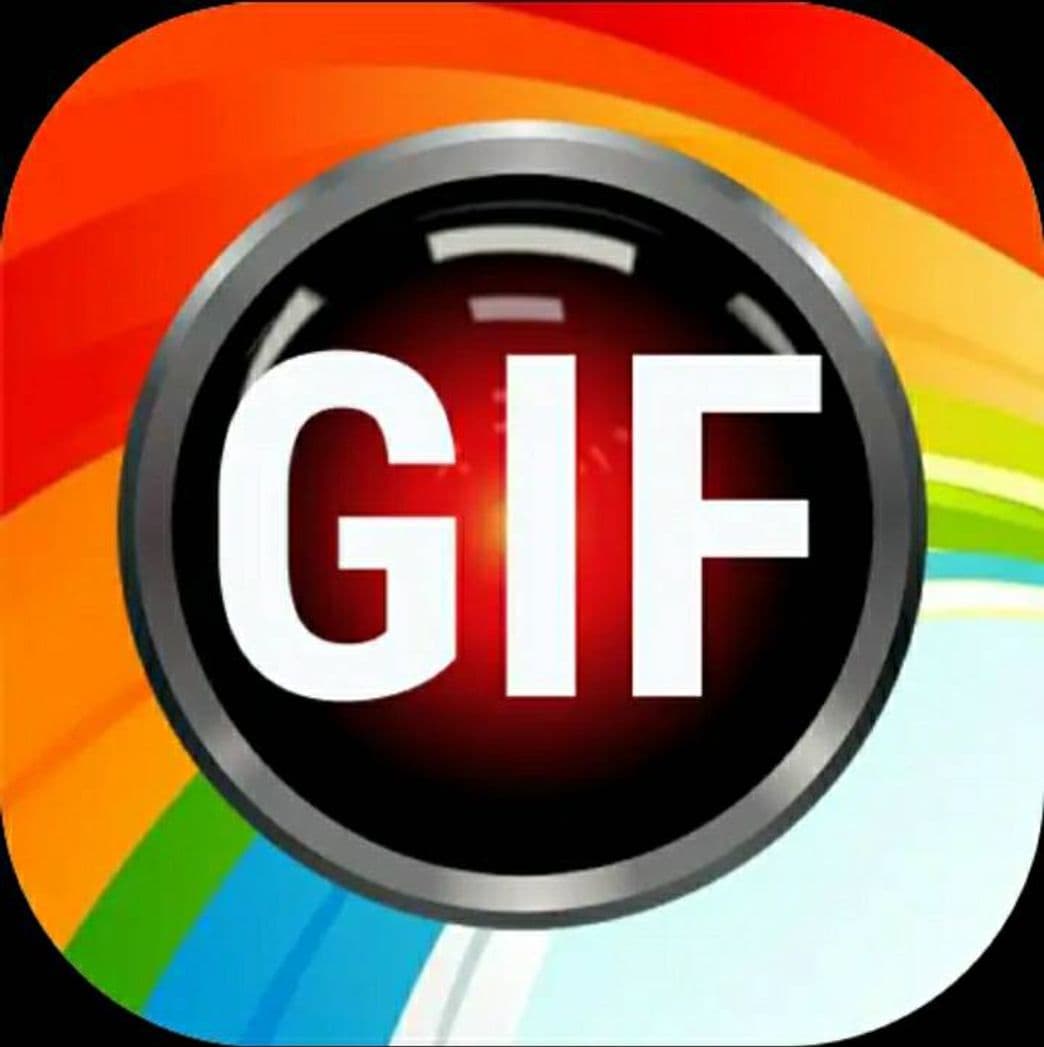 App GIF Maker, GIF Editor, Video Maker, Video to GIF 