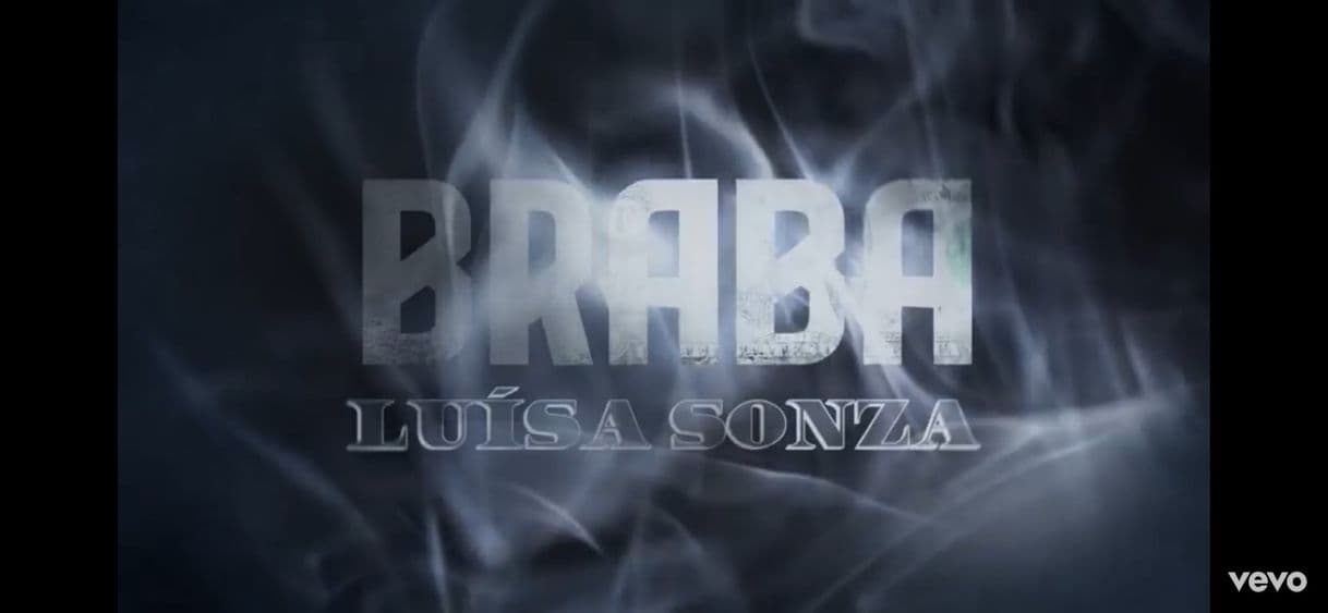 Music Luísa Sonza - BRABA - YouTube