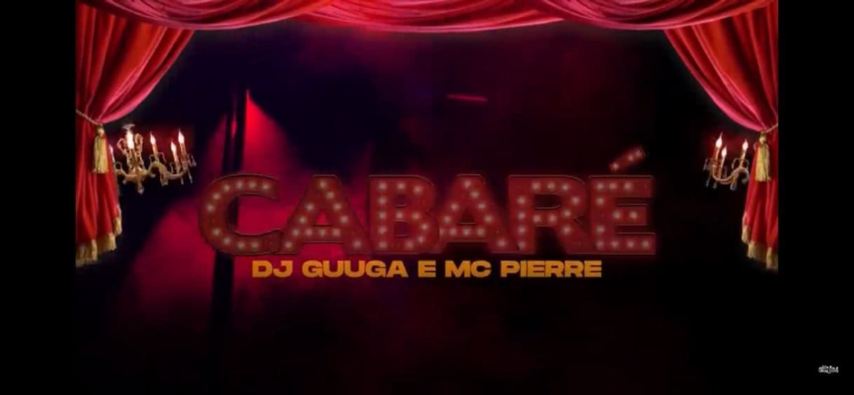 Music DJ GUUGA e MC PIERRE = CABARÉ ((DJGUUGA E DJELERSON ...