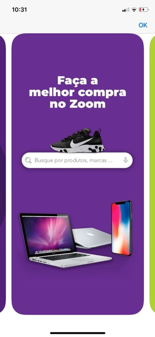 App ‎Zoom - Ofertas e Descontos na App Store