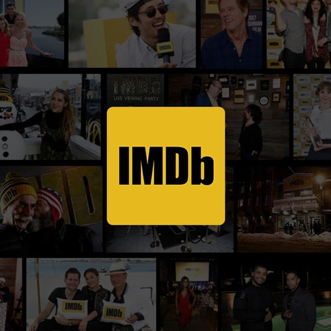 App IMDb