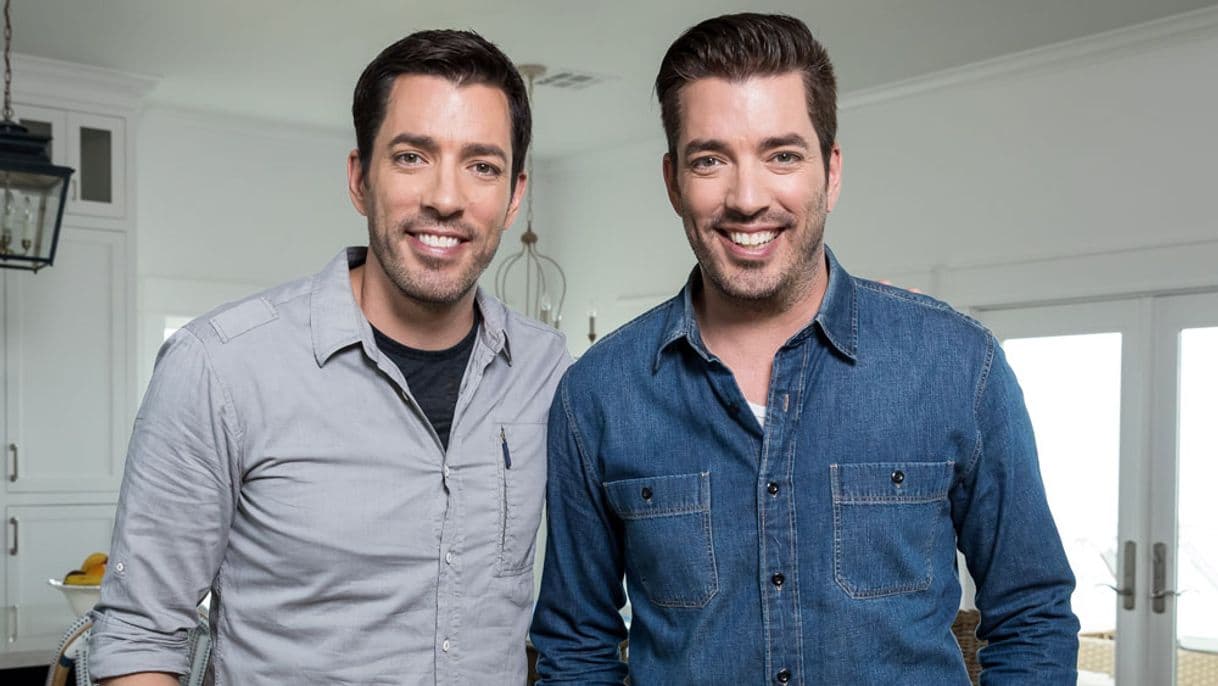 Serie Property Brothers