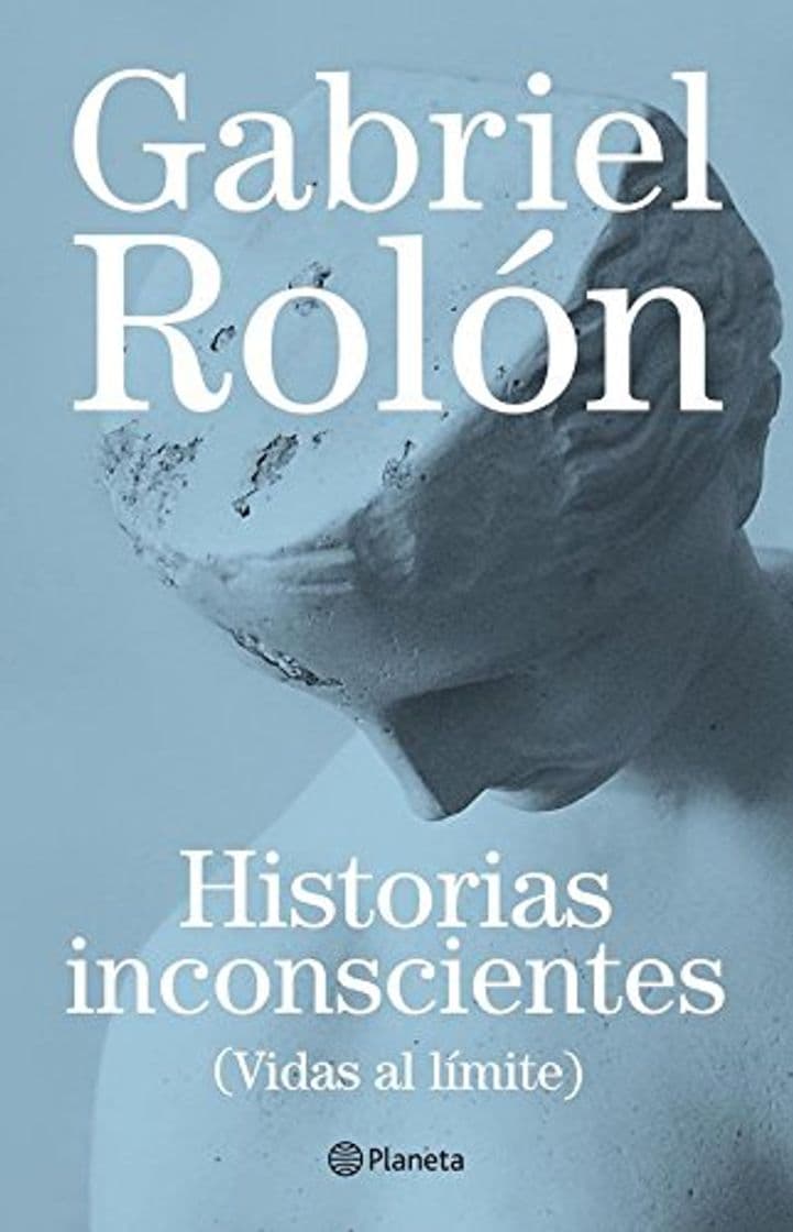 Libro Historias inconscientes