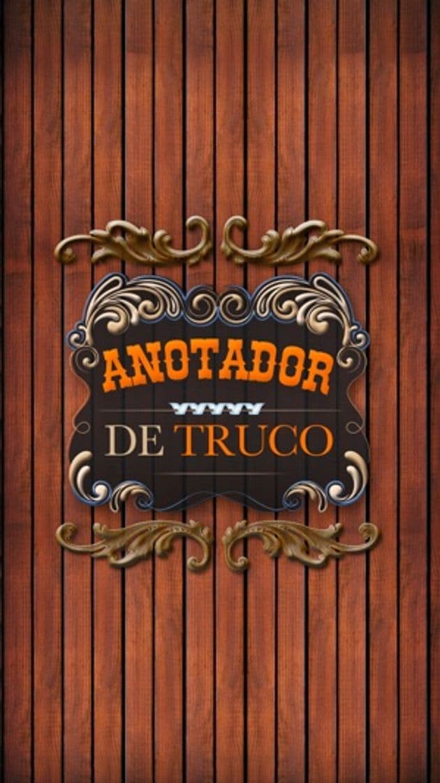 App Anotador de truco