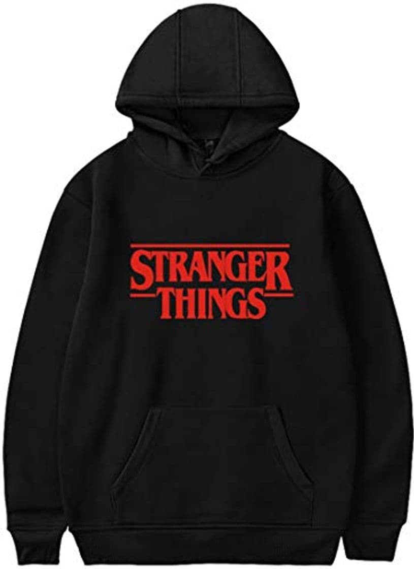 Producto EMILYLE Niños Chicos Stranger Things Sudadera con Capucha Demogorgon Days Chula Letra