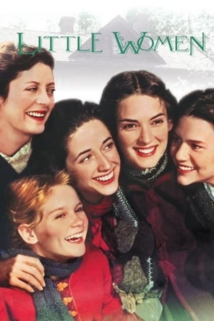 Película Little Women