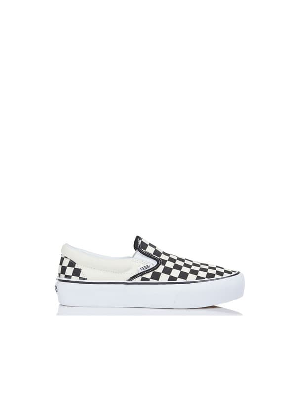 Producto Zapatillas Checkerboard Classic Slip-On