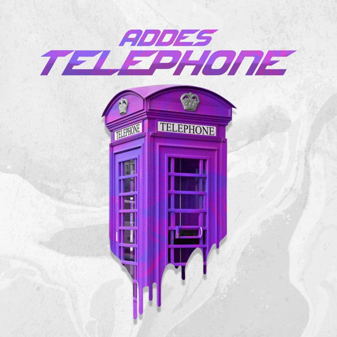 Canción Telephone