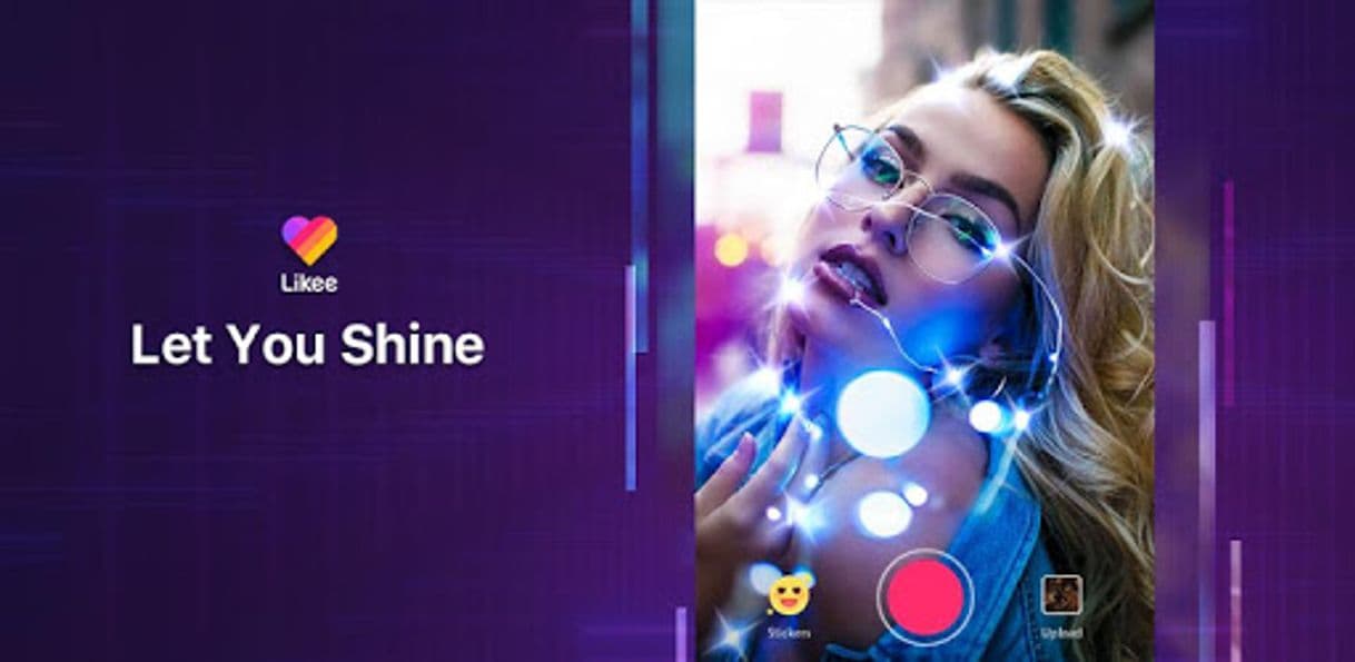 Moda Likee - Let You Shine - Apps on Google Play