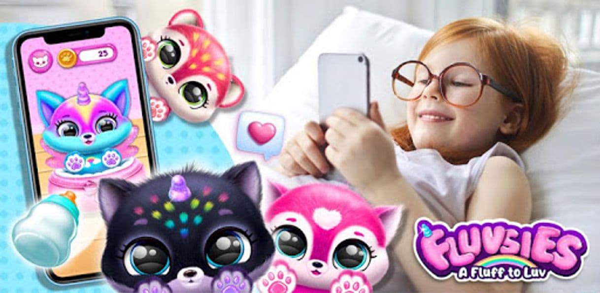 Moda Fluvsies - A Fluff to Luv - Apps on Google Play