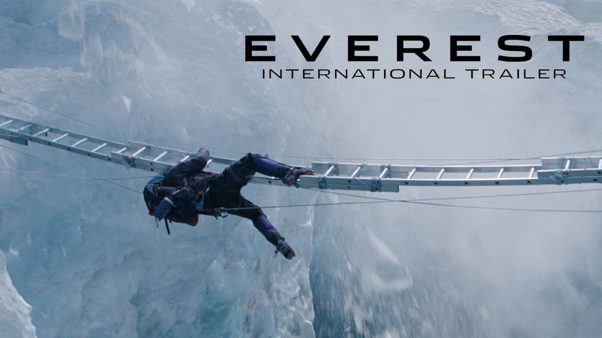 Moda Everest - Official Movie Trailer (Universal Pictures) - YouTube