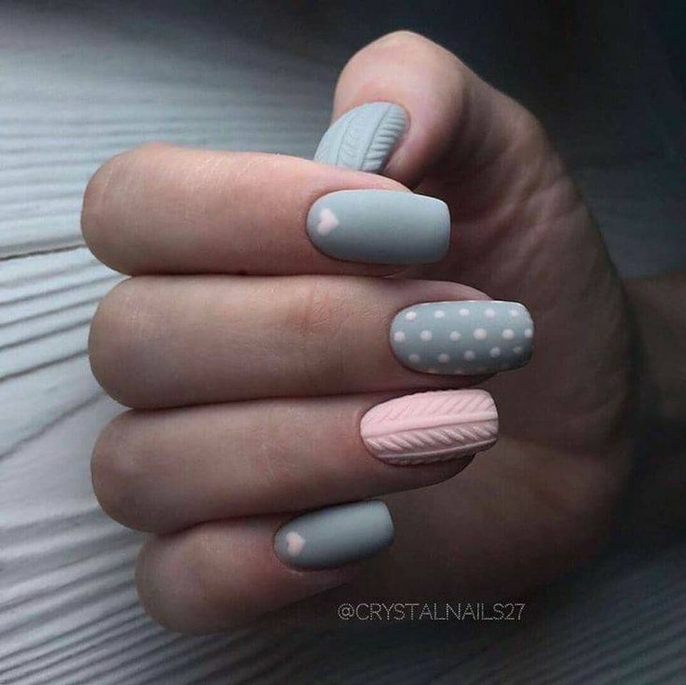 Moda Unhas