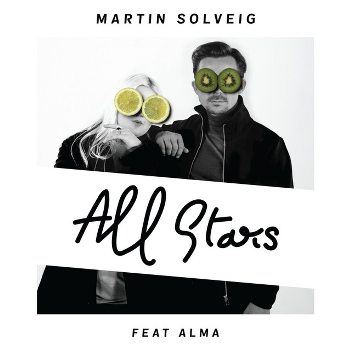 Canción All Stars