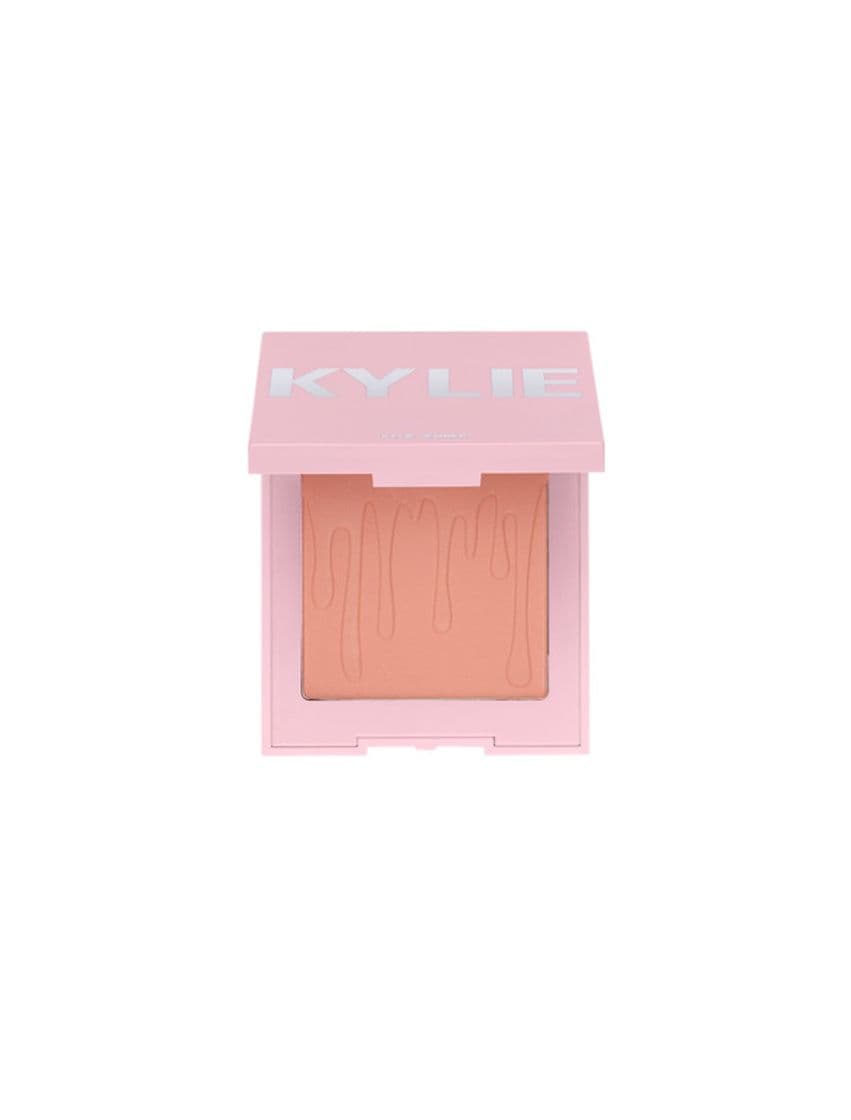 Producto Blush Kylie Cosmetics