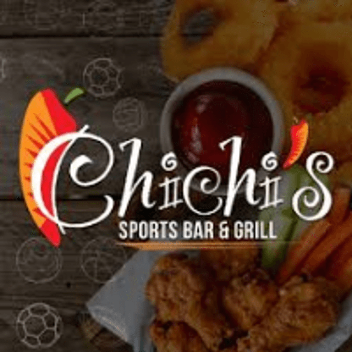 Restaurants Chi chis Sport Bar Jaco