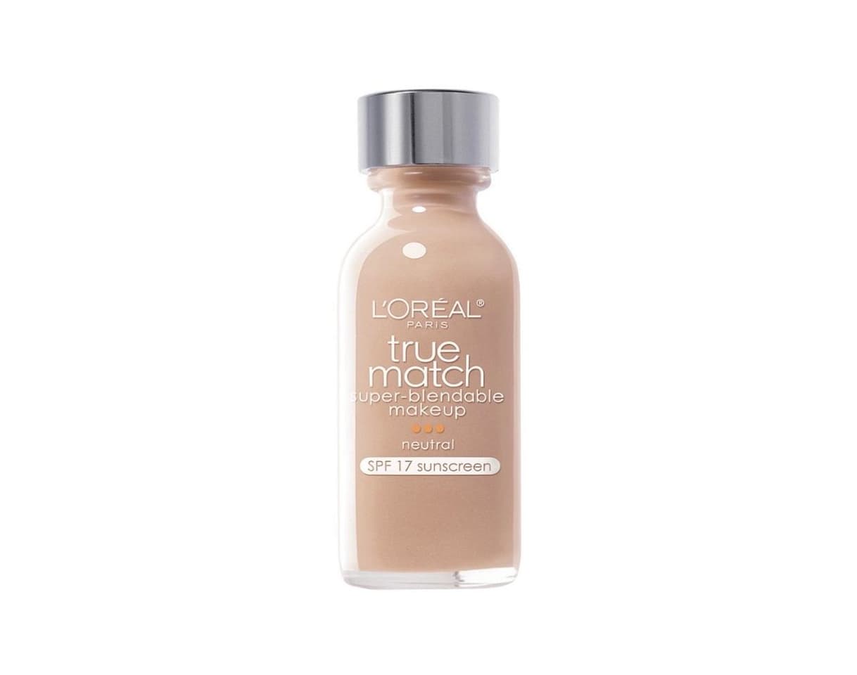 Producto L'Oréal True Match Super