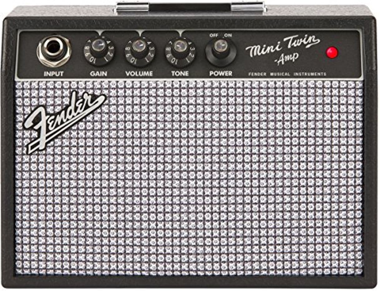 Product Mini '65 Twin Amp