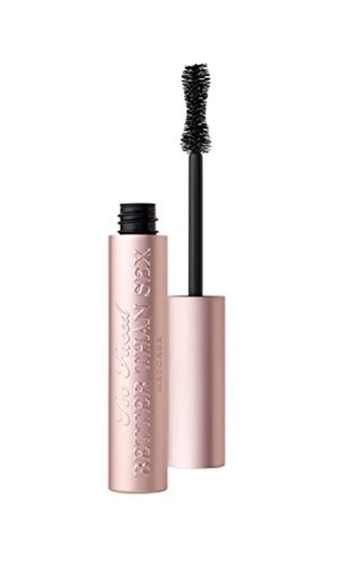 Producto Too Faced- Mã¡scara de pestañas better than sex