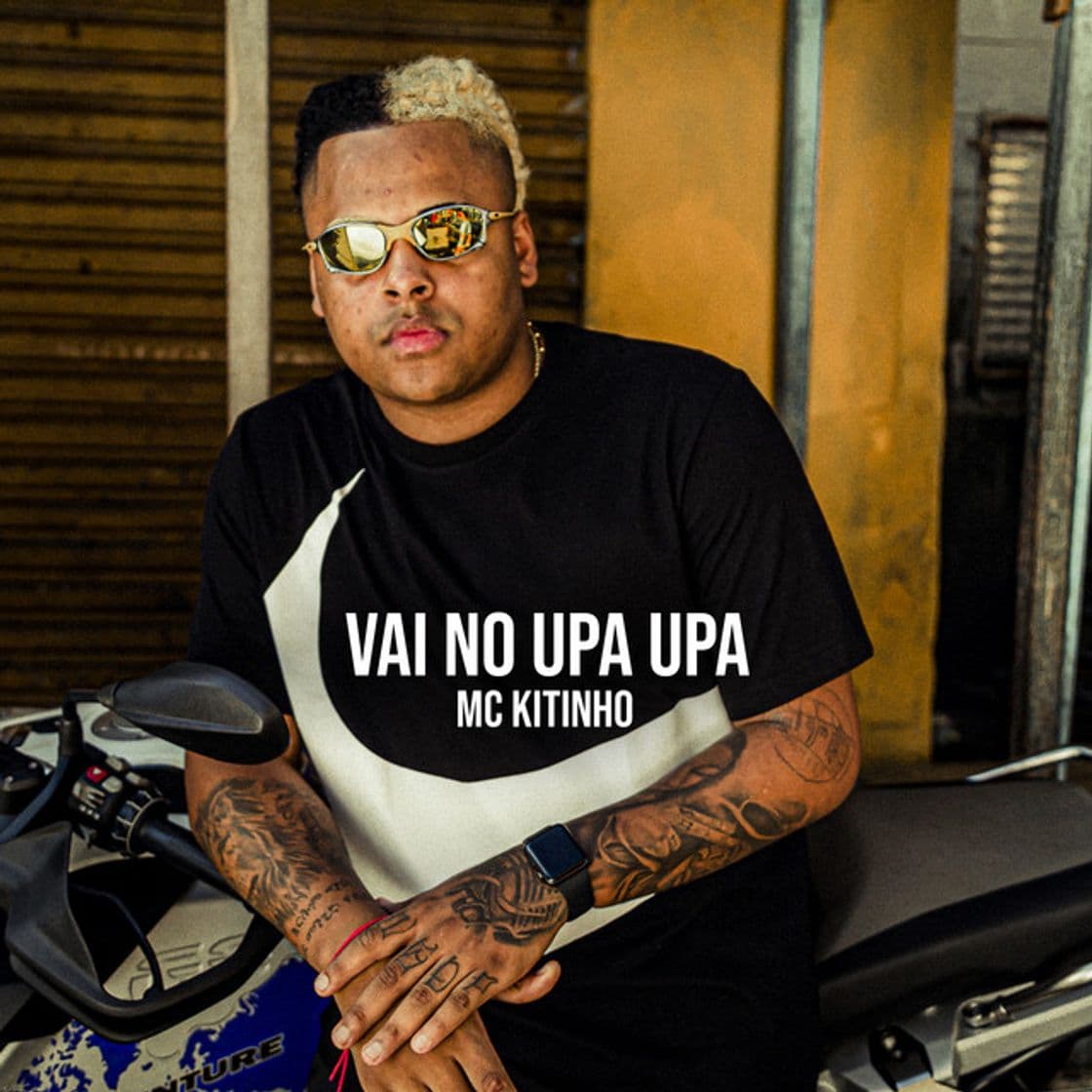 Music Vai No Upa Upa