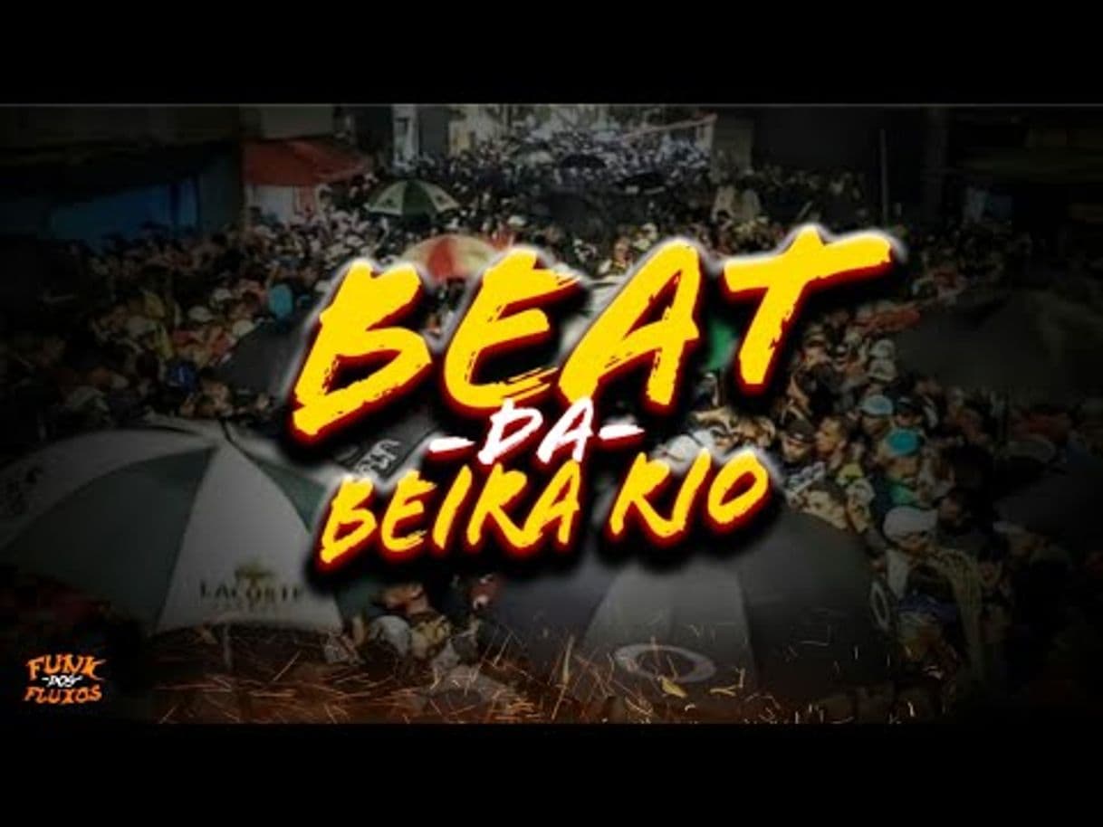 Fashion BEAT DA BEIRA RIO - YouTube