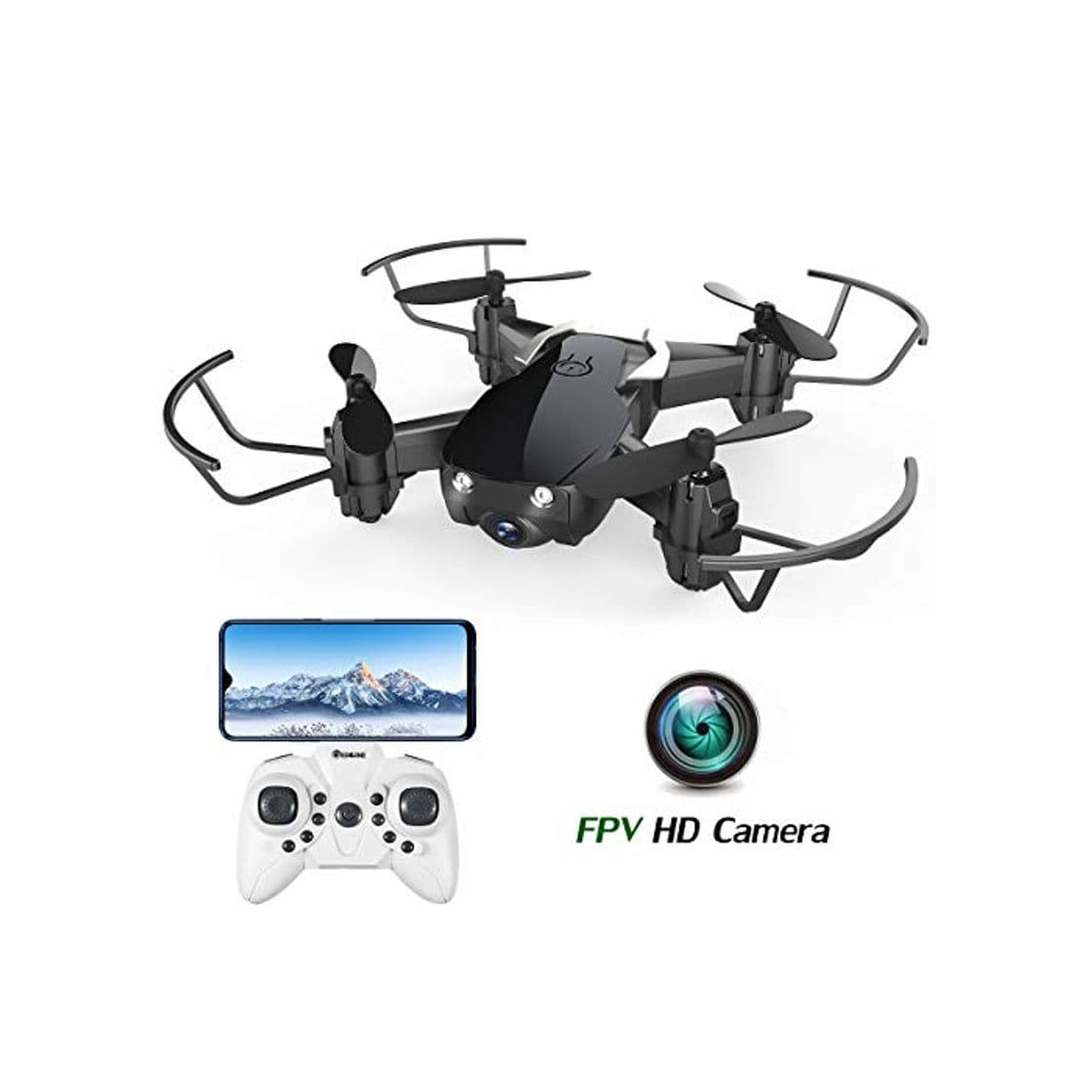 Producto EACHINE E61HW